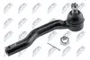 NTY Spurstangenkopf Spurstange für FORD USA EDGE (U387) Produktbild-Vorschau 1