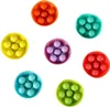 KIK - Vzdělávací puzzle, mozaika montessori korálků 77el. Produktbild-Vorschau 17