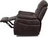 Autronic Relaxační křeslo TV-4086 BR Náhled obrázku produktu 7