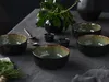 CreaTable, 21559, Nordic Fjord Green, misky na cereálie 6 Náhľad obrázku produktu 3