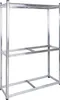 Wiltec Reifenregal – 180 x 120 x 40 cm – bis 759 kg – für 8 Produktbild-Vorschau 2