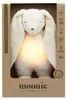 Moonie The Humming Bunny Einschlafhase - Polar | Produktbild-Vorschau 6