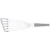 Global GS-27 Breiter Schlitzspatel - 17 cm, Edelstahl Produktbild-Vorschau 3