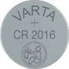 Varta Pile de Bouton pour Calculatrices, Montres CR2016 et Voir les images du produit 26