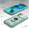 iPhone 13 Pro Max Hülle, Schiebe Kamera Schutz Robust Produktbild-Vorschau 7
