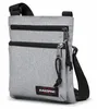Eastpak Rusher Sunday, Torba na ramię, Zamek błyskawiczny, Podgląd zdjęcia produktu 6