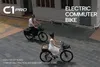 28" Elektrické kolo, kapacita baterie 18 Ah, dojezd 100 km, Náhled obrázku produktu 8