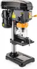 Tischbohrmaschine Bohrmaschine Bohrständer Produktbild-Vorschau 12