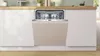 Bosch Série 6 SMV6ECX00E Lave-vaisselle entièrement intégré Voir les images du produit 12