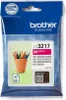 Brother LC-3217 M magenta Podgląd zdjęcia produktu 7