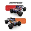 Dálkově ovládané auto 1/16 2,4 GHz 40 km / h Terénní Náhled obrázku produktu 9