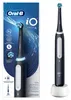 Oral-B iO Series 4 Matt Black mit Reiseetui Produktbild-Vorschau 33