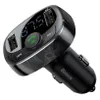 Baseus Transmissor Rádio Fm Bluetooth Mãos-Livres Náhled obrázku produktu 2