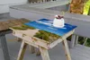 Wallario selbstklebende Möbelfolie/ Tischdecke für Innen Produktbild-Vorschau 2