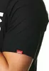 Vans Classic, T-Shirt, Erwachsener, Männlich, Schwarz, Produktbild-Vorschau 7