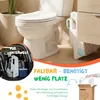 moovkee. Kinder Toilettensitz mit Treppe Blau ab 1,5 Jahren Produktbild-Vorschau 7