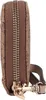 Portafoglio da donna GUESS Laurel II Latte Logo Anteprima dell’immagine prodotto 10