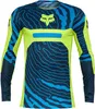 Męska koszulka MX Fox Flexair Impression Jersey M Podgląd zdjęcia produktu 1
