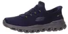 Skechers Slip-Ins: Glide-Step 233017 NVYL (47.5/NVYL) Produktbild-Vorschau 6