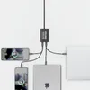 Chargeur secteur - Bloc d'alimentation - 100 W - Prise de Voir les images du produit 3