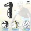 Fahrradhalter Red Loon Fahrradhaken Wandhalterung Produktbild-Vorschau 6