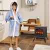 Elektrické krby XINZI - 750/1500W, dvojitý stupeň ohřevu, Náhled obrázku produktu 4