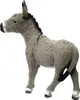 Asino Africano in Miniatura Schleich 13772 Anteprima dell’immagine prodotto 2