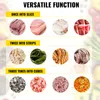 VEVOR Affettatrice commerciale per carne, 850 W Anteprima dell’immagine prodotto 7