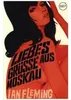 James Bond 007 Bd. 5. Liebesgrüße aus Moskau Productafbeelding-voorbeeld 2