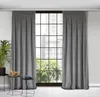 Eurofirany Vorhang ROSA aus Polyester grau 270cm x 140cm Produktbild-Vorschau 20