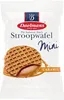 Daelmans 70103852 Stroopwafel Mini - 200 pièces á 8g Voir les images du produit 3