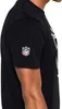 New Era Herren T-Shirt NFL Las Vegas Raiders Logo black L Produktbild-Vorschau 9