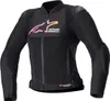 Alpinestars Stella SMX Air perforovaná dámska textilná Náhľad obrázku produktu 1
