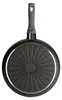 BALLARINI 75003-050-0, Rund, Allzweckpfanne, Schwarz, 160 Produktbild-Vorschau 8