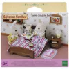 Sylvanian Families 5019, Spielfigur, 3 Jahr(e), Mehrfarbig Produktbild-Vorschau 5