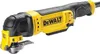 Dewalt dwe315kt oszillierendes Multifunktionswerkzeug – Produktbild-Vorschau 31