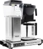 A studio shot of a Moccamaster coffee maker. Náhled obrázku produktu