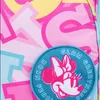 McNeill zaino Base Backpack Disney 21L Minnie Mouse rosa Anteprima dell’immagine prodotto 6