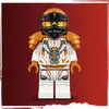 LEGO NINJAGO Titandrachen-Mech, Jouet d'aventure pour Voir les images du produit 21
