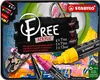 STABILO FREE Acrylic Starter Set marqueur acrylique - pack Voir les images du produit 10