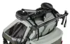 ABC Design 3in1 Fahrradanhänger & Kinderwagen Tour Produktbild-Vorschau 48