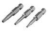 wolfcraft GmbH 4006885126107, 3 kusů, Torx, T7, T8, T9, 50 Náhled obrázku produktu 2