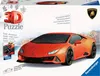 Lamborghini Huracán EVO - Arancio Ravensburger 11571 Produktbild-Vorschau 16