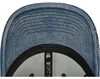 NEW ERA ACID WASH DENIM Modrá Náhľad obrázku produktu 10