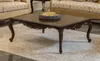 Luxus Couchtisch Tisch Wohnzimmer Holz Tische Beistell  Produktbild-Vorschau 2
