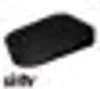 Sitty mobil Autokeilkissen 38 x 40 x 6,5/1cm Produktbild-Vorschau 2