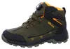 Lico Ridgeway Kinderschuhe Jungen Wanderstiefel Grün Productafbeelding-voorbeeld 10