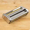 Girmi IM91 Elektrische Nudelmaschine, 90 W, 5 Pastaformen, Produktbild-Vorschau 6