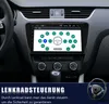 Android10 10'' rádio GPS Navi Pre SKODA Octavia 2013-2018 Náhľad obrázku produktu 20