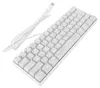 61 klávesová RGB herní klávesnice 60 % mechanická RGB Náhled obrázku produktu 5